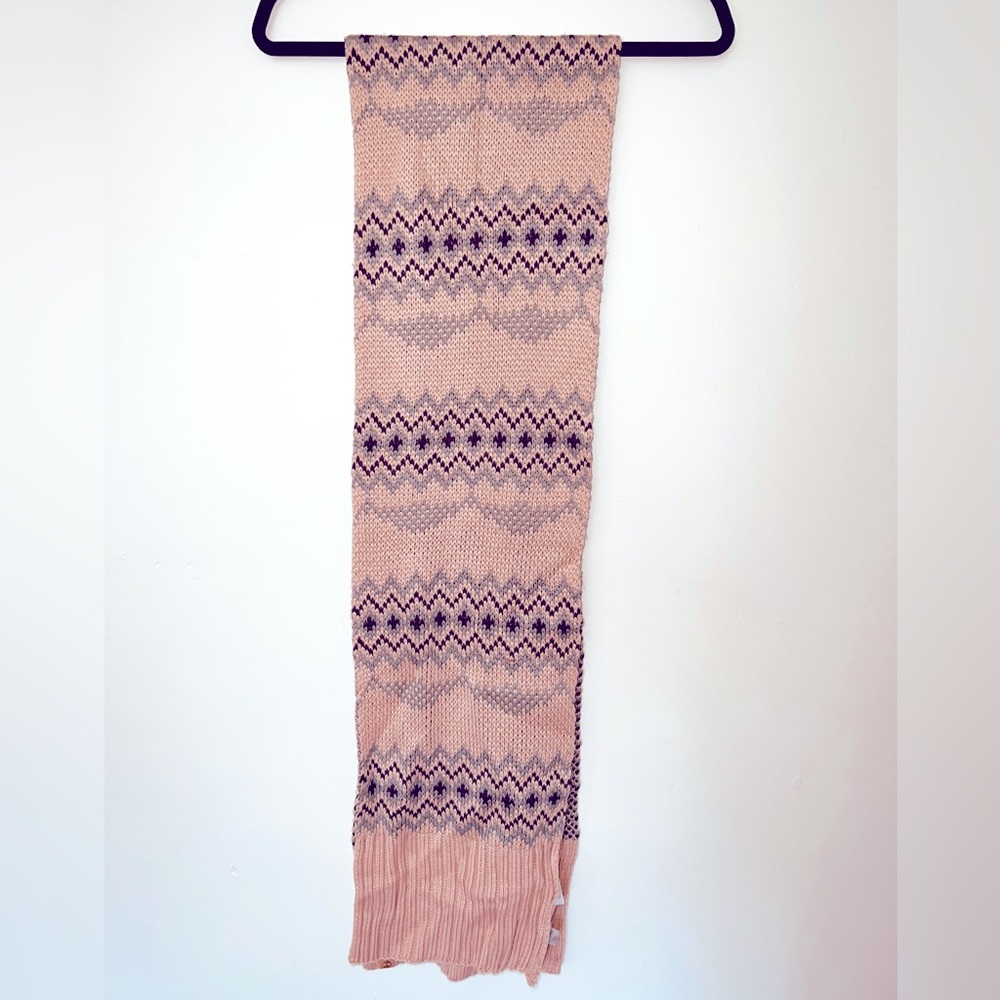 Timberland Scarf